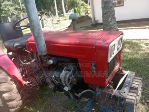 Kubota L1500 2001 Tractor (Used)