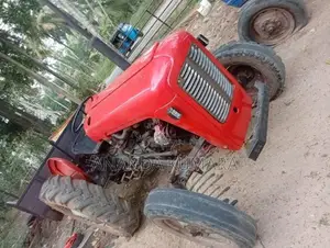 Massey-Ferguson 35x 1994 Tractor (Used)