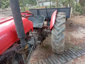 Massey-Ferguson 35x 1994 Tractor (Used)