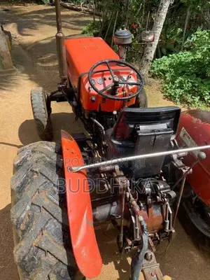 TAFE 45Di 2007 Tractor (Used)