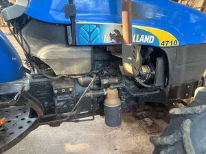 New-Holland 4710 2016 Tractor (Used)