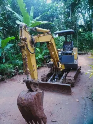 IHI I HI 30 2011 Heavy-Duty (Used)