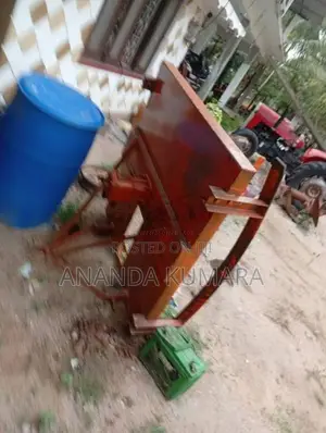Massey-Ferguson 135 2025 Tractor (Used)