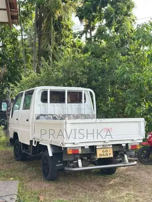 Toyota Crewcab 1978 Crew Cab (Used)