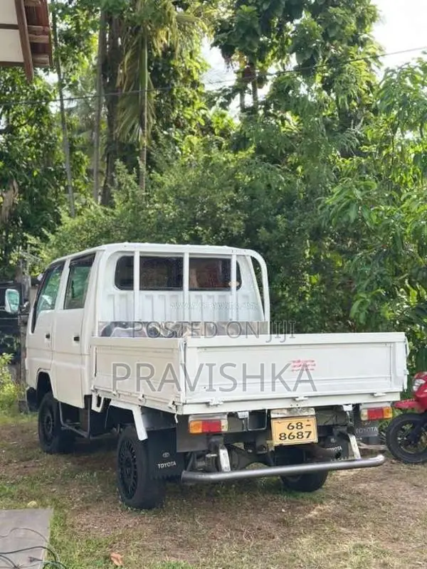 Toyota Crewcab 1978 Crew Cab (Used)