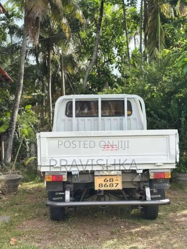 Toyota Crewcab 1978 Crew Cab (Used)