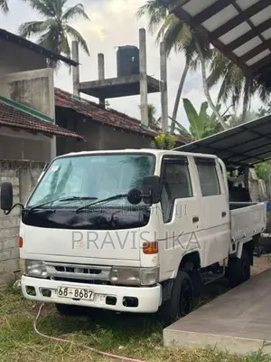 Toyota Crewcab 1978 Crew Cab (Used)