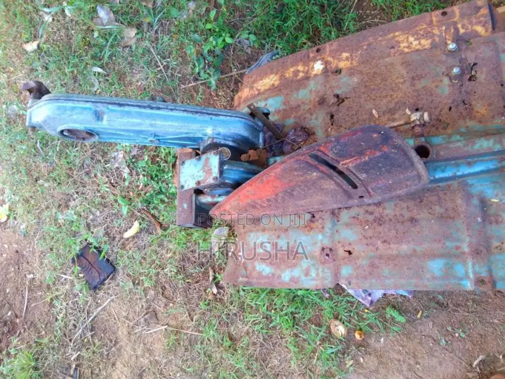 Kubota K700 2016 Tractor (Used)