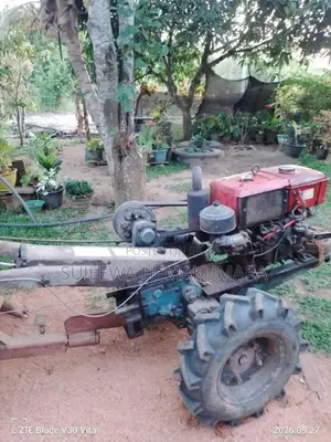 Other K700 2022 Tractor (Used)