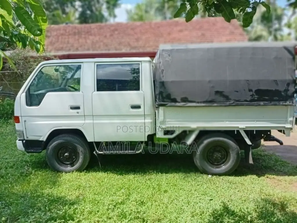 Toyota CrewCab 1996 Crew Cab (Used)