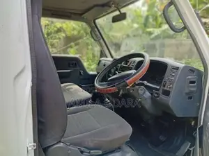 Toyota CrewCab 1996 Crew Cab (Used)