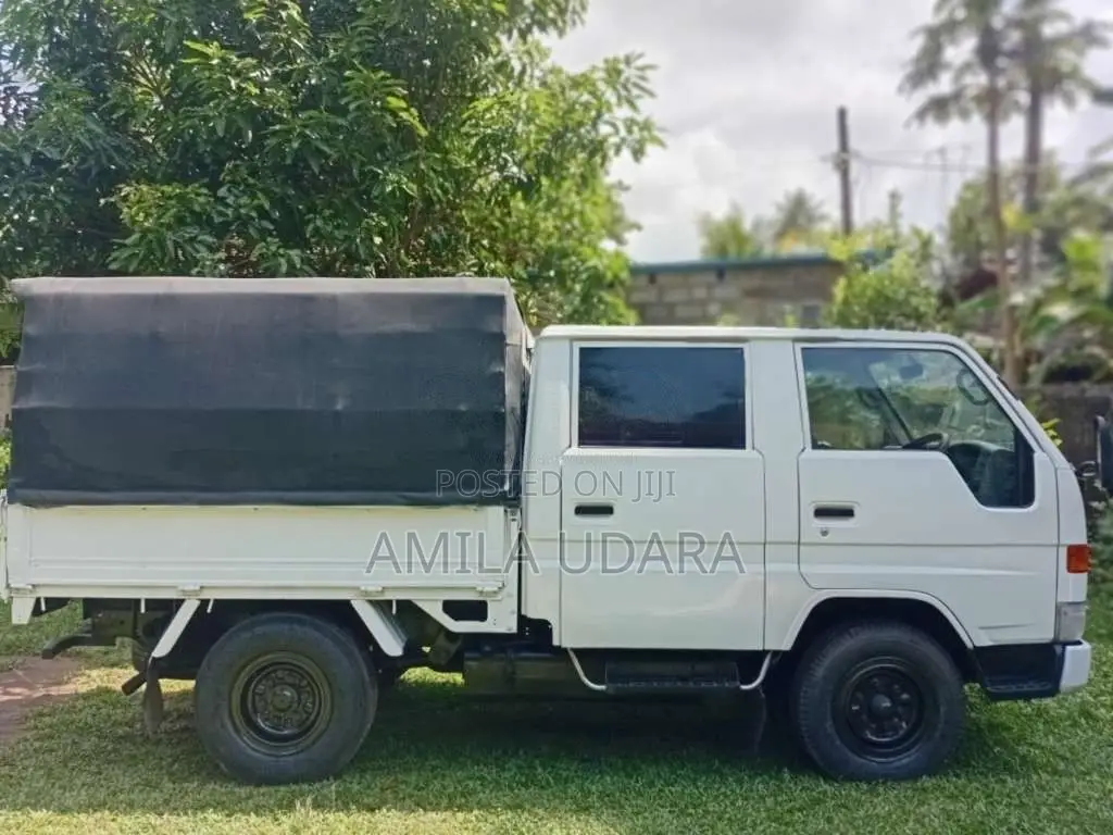 Toyota CrewCab 1996 Crew Cab (Used)