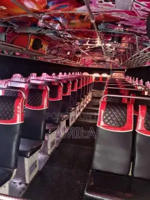 Ashok-Leyland 475 2004 Bus (Used)