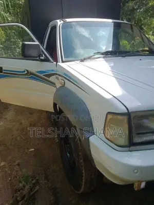 Tata 207 2015 Pickup (Used)