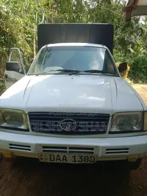 Tata 207 2015 Pickup (Used)