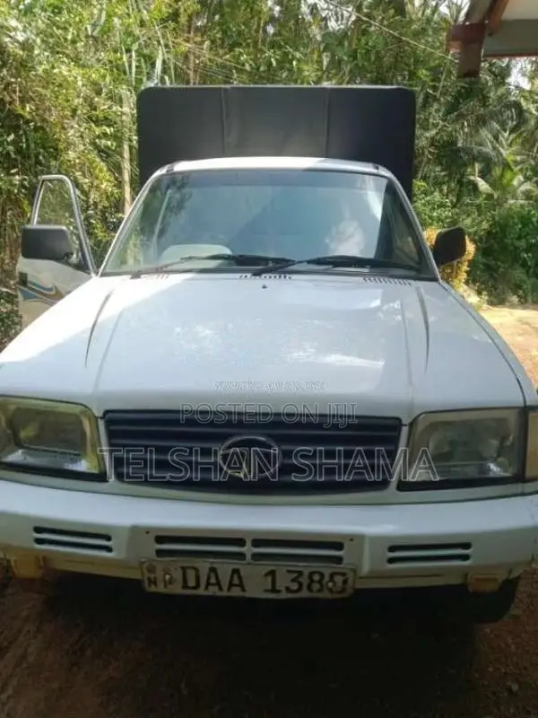 Tata 207 2015 Pickup (Used)