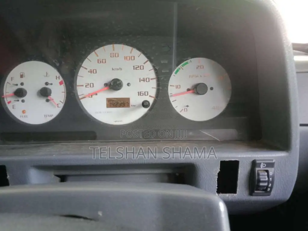 Tata 207 2015 Pickup (Used)