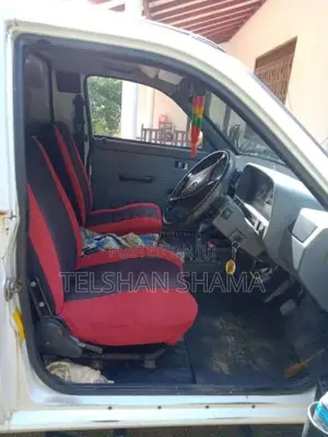 Tata 207 2015 Pickup (Used)