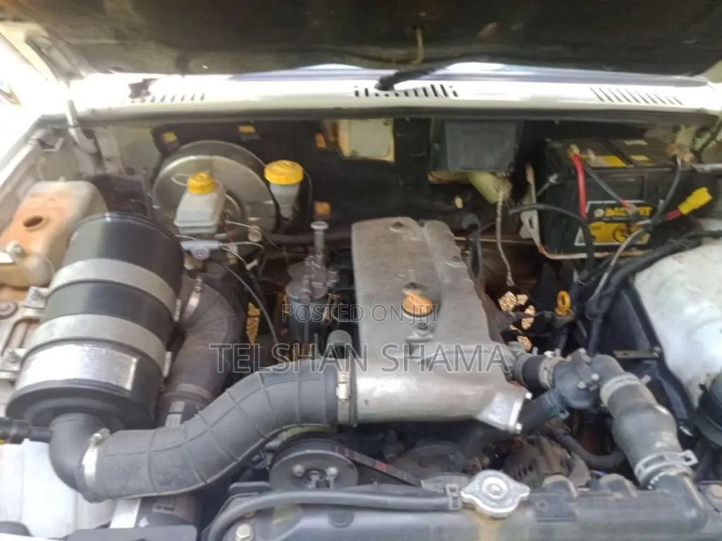 Tata 207 2015 Pickup (Used)