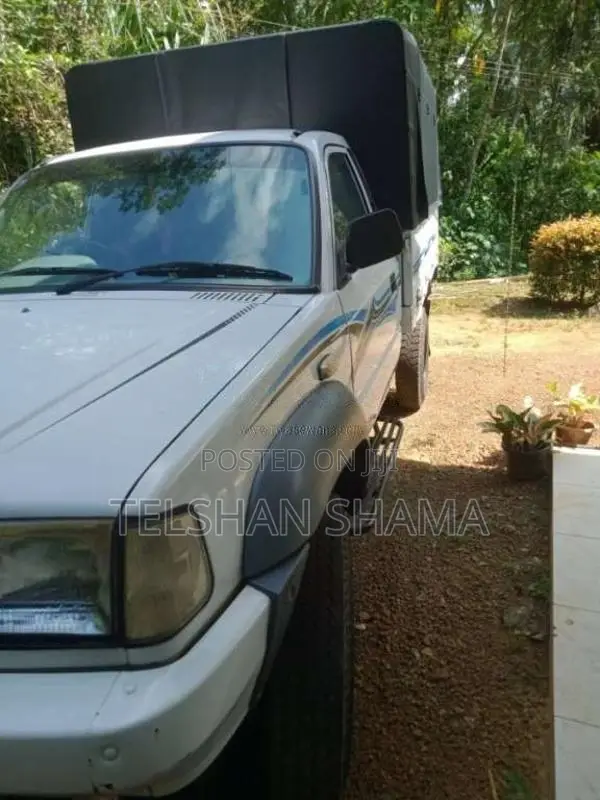 Tata 207 2015 Pickup (Used)