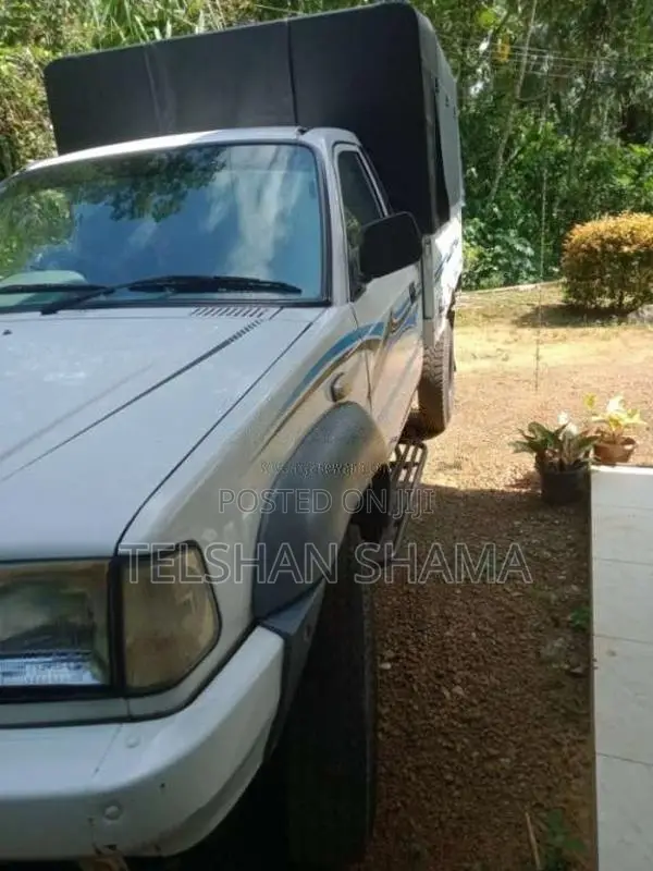 Tata 207 2015 Pickup (Used)