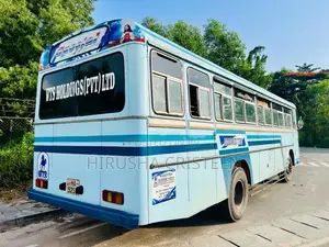 Ashok-Leyland Leyland 2002 Bus (Used)