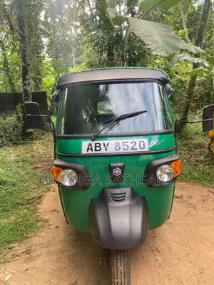 Piaggio Ape 2026 Three Wheel (Used)