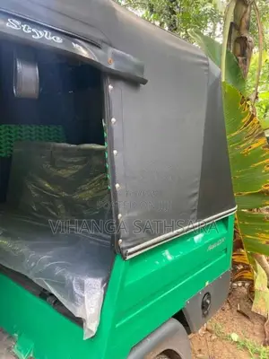Piaggio Ape 2026 Three Wheel (Used)