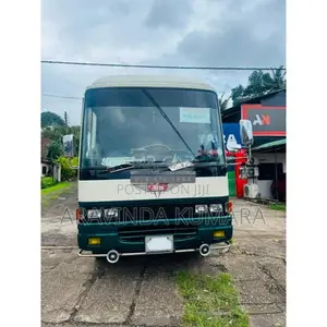 HINO Hino 1989 Bus (Used)
