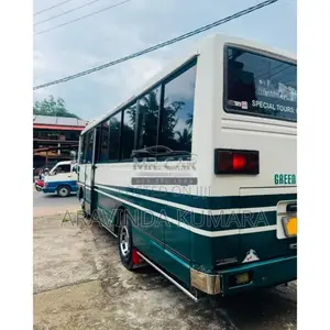 HINO Hino 1989 Bus (Used)