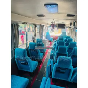 HINO Hino 1989 Bus (Used)