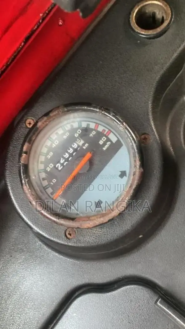 Bajaj 4 Stroke 2012 Three Wheel (Used)