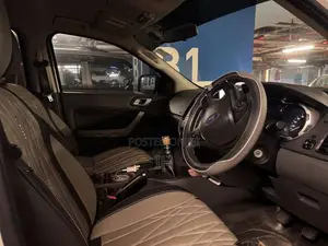 Ford Ranger XLT 2015 Pickup (Used)