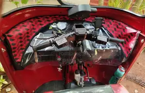 Bajaj RE 2012 Three Wheel (Used)