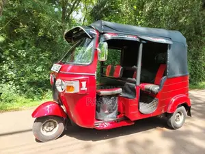 Bajaj RE 2012 Three Wheel (Used)