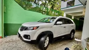 Kia Sorento 2011 SUV (Used)