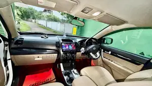 Kia Sorento 2011 SUV (Used)