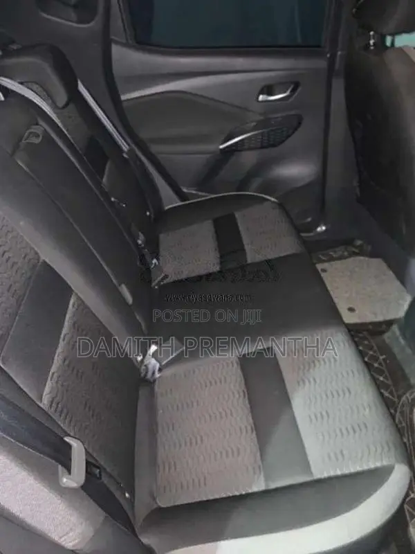 Nissan Magnite 2025 SUV (Used)