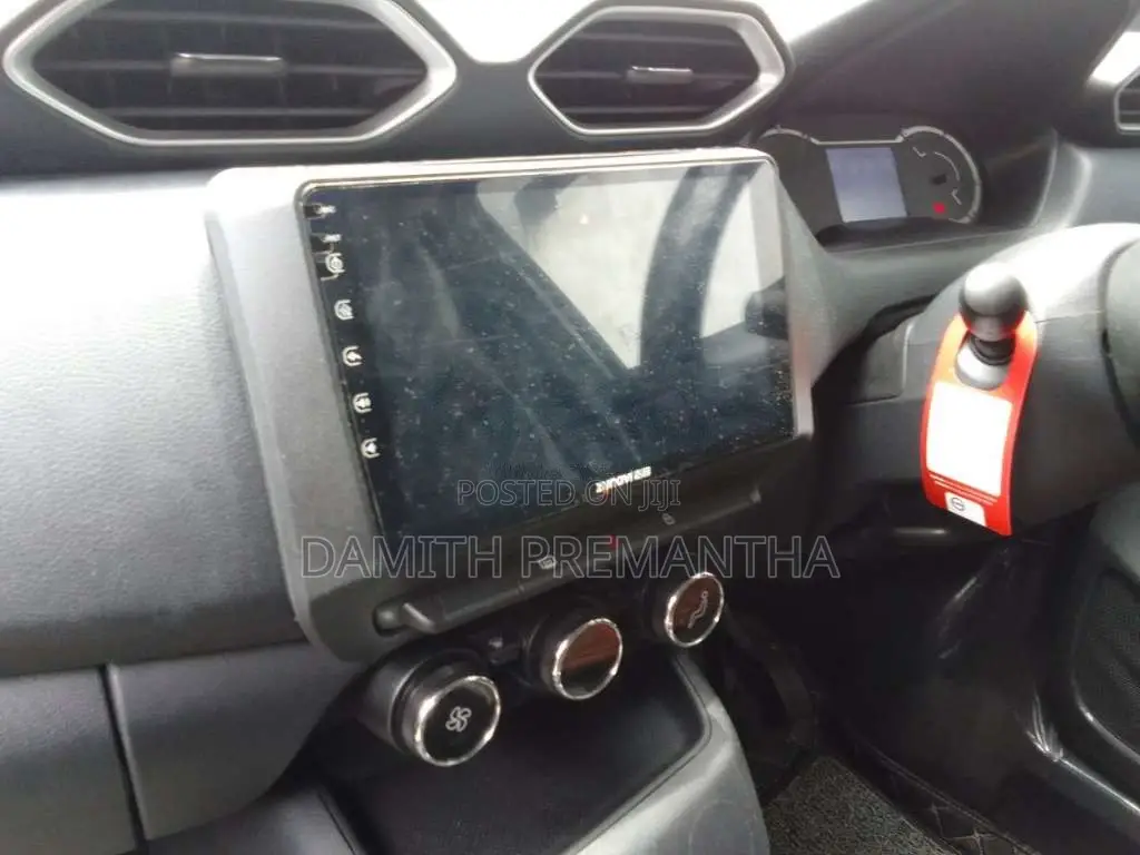 Nissan Magnite 2025 SUV (Used)