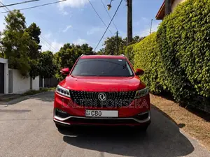 DFSK Glory I-Auto 2021 SUV (Used)