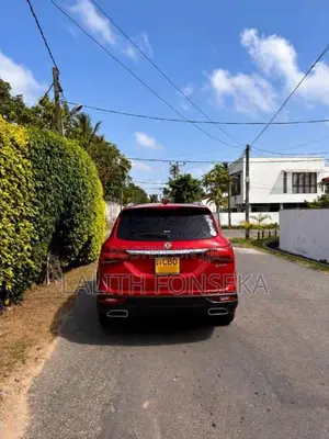 DFSK Glory I-Auto 2021 SUV (Used)