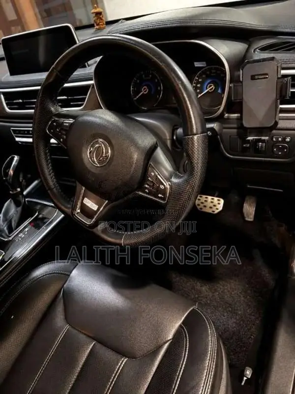 DFSK Glory I-Auto 2021 SUV (Used)