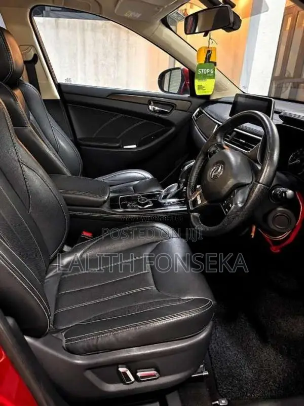 DFSK Glory I-Auto 2021 SUV (Used)