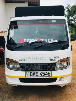 Tata Dimo Batta ACE HT2 2016 Lorry (Used)