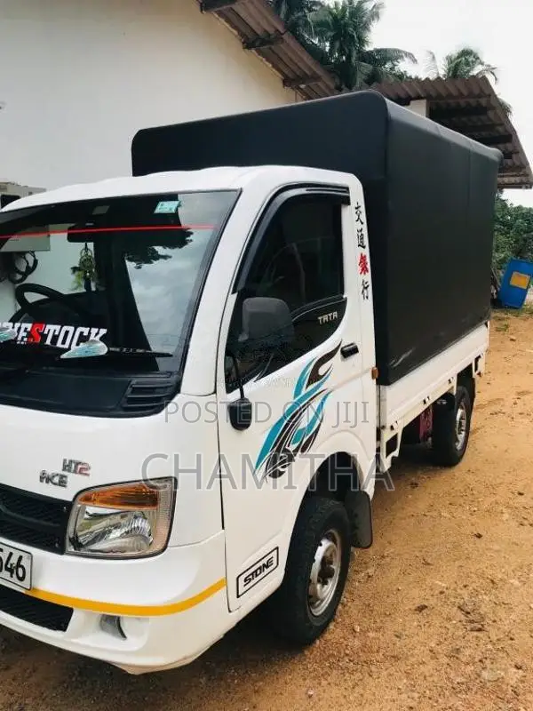 Tata Dimo Batta ACE HT2 2016 Lorry (Used)