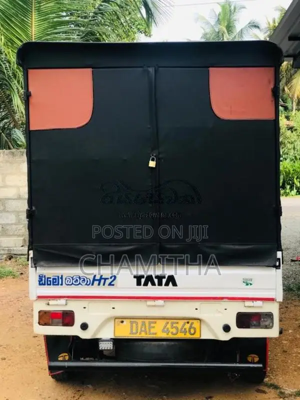 Tata Dimo Batta ACE HT2 2016 Lorry (Used)