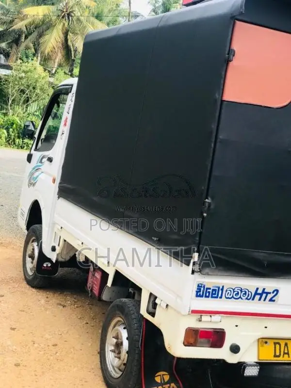 Tata Dimo Batta ACE HT2 2016 Lorry (Used)