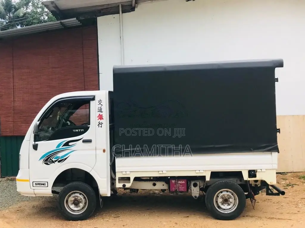 Tata Dimo Batta ACE HT2 2016 Lorry (Used)