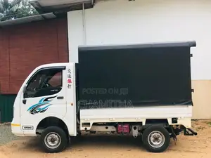 Tata Dimo Batta ACE HT2 2016 Lorry (Used)
