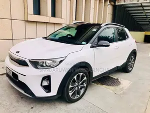 Kia Stonic 2019 SUV (Used)